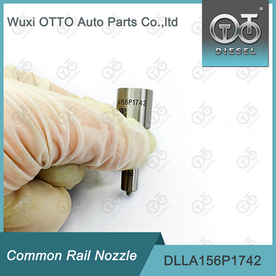 Bosch DLLA156P1742 Common-Rail-Düse für Hyundai 33800-2A900