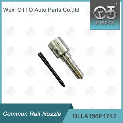 Bosch DLLA156P1742 Common-Rail-Düse für Hyundai 33800-2A900