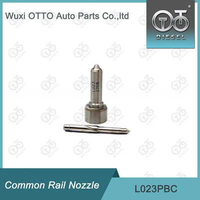 Delphi Common Rail Düse L023PBC Schnellarbeitsstahl
