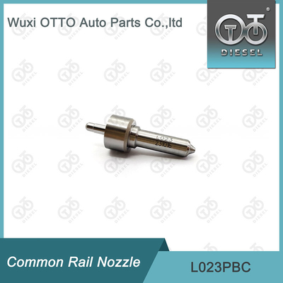 Delphi Common Rail Düse L023PBC Schnellarbeitsstahl