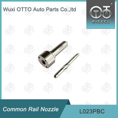 Delphi Common Rail Düse L023PBC Schnellarbeitsstahl