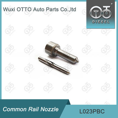 Dieselmotoren-Injektordüse L023PBC für den Injektor BEBE2A01001 EUI angewandter LANDROVER TD5-Motor