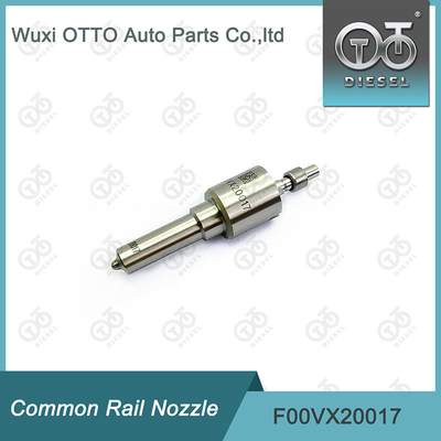 F00VX20017 / F00 VX 20017Bosch Piezo Düse für Injektoren 0445115032 / 0445115033