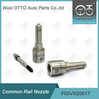F00VX20017 / F00 VX 20017Bosch Piezo Düse für Injektoren 0445115032 / 0445115033