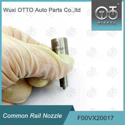 F00VX20017 / F00 VX 20017Bosch Piezo Düse für Injektoren 0445115032 / 0445115033