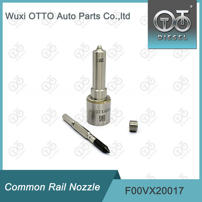 F00VX20017 / F00 VX 20017Bosch Piezo Düse für Injektoren 0445115032 / 0445115033