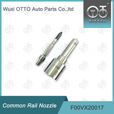 F00VX20017 / F00 VX 20017Bosch Piezo Düse für Injektoren 0445115032 / 0445115033