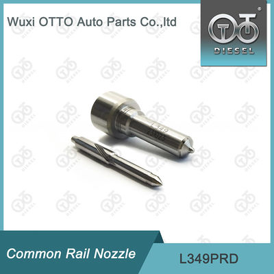 L349PRD  Common Rail Düse OEM Hochgeschwindigkeit für den Spritzer R06001D