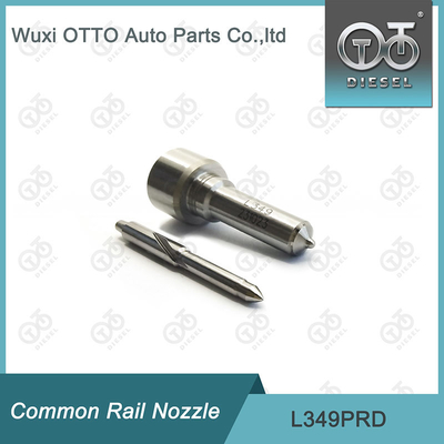 L349PRD Delphi Common Rail Düse OEM Hochgeschwindigkeit für den Spritzer R06001D