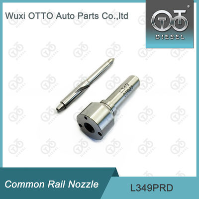 L349PRD  Common Rail Düse OEM Hochgeschwindigkeit für den Spritzer R06001D