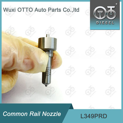 L349PRD  Common Rail Düse OEM Hochgeschwindigkeit für den Spritzer R06001D