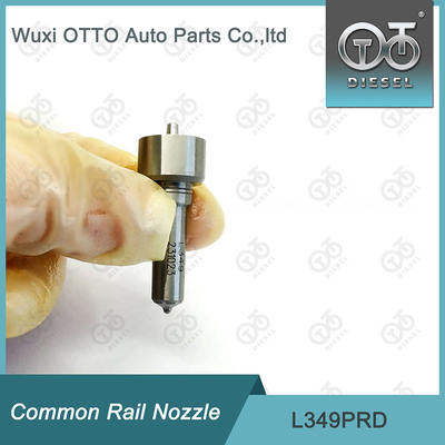 L349PRD Delphi Common Rail Düse OEM Hochgeschwindigkeit für den Spritzer R06001D