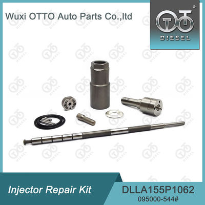 Hochgeschwindigkeitsstahl Denso Einspritzdüsen Reparaturkit mit DLLA155P1062 Düse für Toyota Modelle