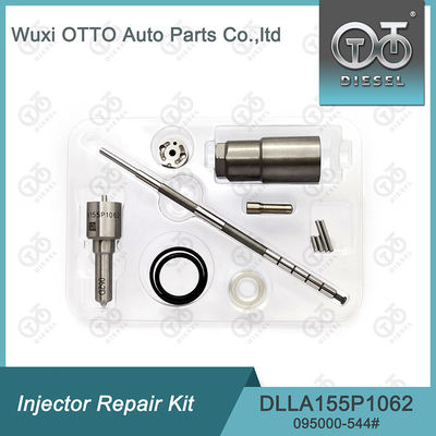 Hochgeschwindigkeitsstahl Denso Einspritzdüsen Reparaturkit mit DLLA155P1062 Düse für Toyota Modelle
