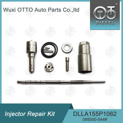 Hochgeschwindigkeitsstahl Denso Einspritzdüsen Reparaturkit mit DLLA155P1062 Düse für Toyota Modelle