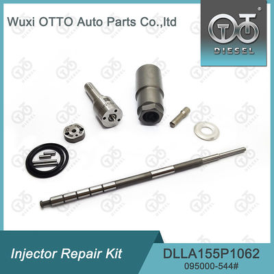Hochgeschwindigkeitsstahl Denso Einspritzdüsen Reparaturkit mit DLLA155P1062 Düse für Toyota Modelle