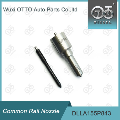 Denso Common Rail Düse DLLA155P843 für Injektor 095000-5334