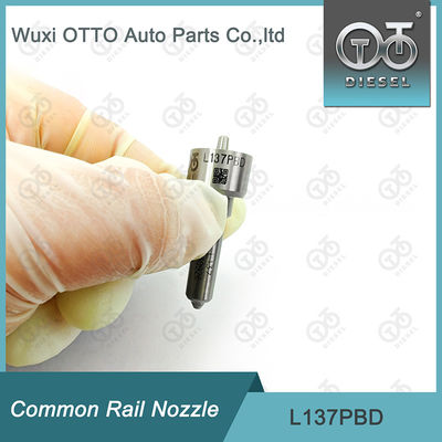 L137PBD  Common Rail Düse für Injektoren EJBR02401Z / 02901D