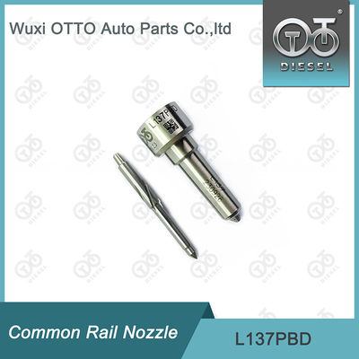 L137PBD  Common Rail Düse für Injektoren EJBR02401Z / 02901D
