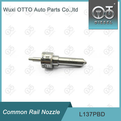 L137PBD  Common Rail Düse für Injektoren EJBR02401Z / 02901D