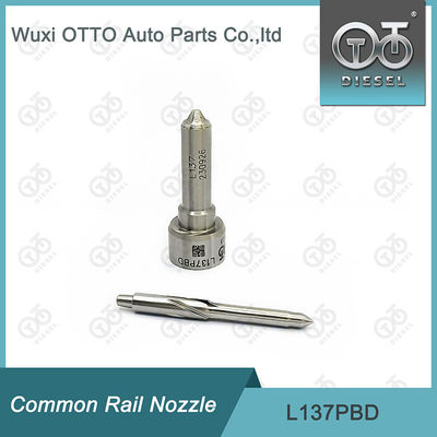 L137PBD  Common Rail Düse für Injektoren EJBR02401Z / 02901D