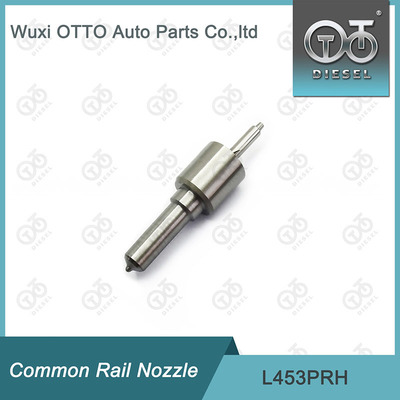L453PRH Common Rail Düse Delphi Hochgeschwindigkeitsstahl