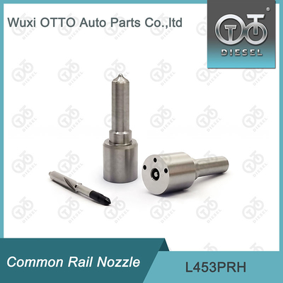 L453PRH Common Rail Düse Delphi Hochgeschwindigkeitsstahl