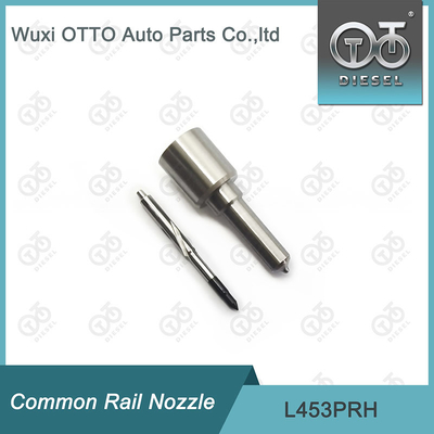 L453PRH Common Rail Düse Delphi Hochgeschwindigkeitsstahl