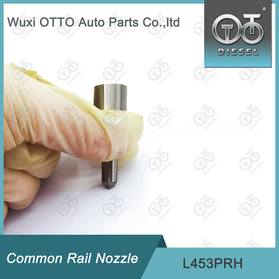 L453PRH Common Rail Düse Delphi Hochgeschwindigkeitsstahl