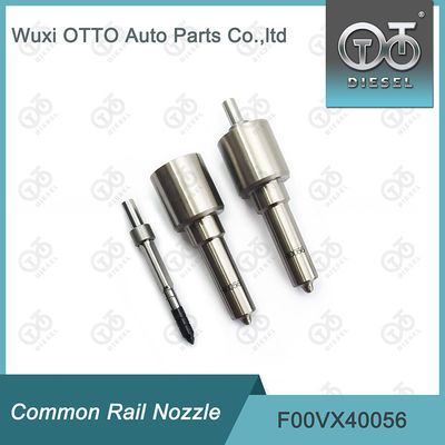 F00VX40056 / F00 VX 40056 Piezo-Injektor Düse für Injektor 0445116033