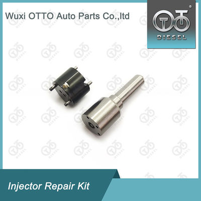 Diesel-Injektor Reparatur-Kit 7135-816 für Injektor 28506046 / 28565336 angewandte VW GOLF 1.6L E6 61/88 KW SUV