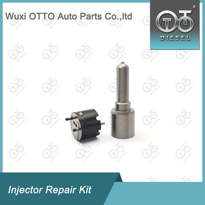 Diesel-Injektor Reparatur-Kit 7135-816 für Injektor 28506046 / 28565336 angewandte VW GOLF 1.6L E6 61/88 KW SUV