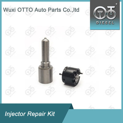 Diesel-Injektor Reparatur-Kit 7135-816 für Injektor 28506046 / 28565336 angewandte VW GOLF 1.6L E6 61/88 KW SUV