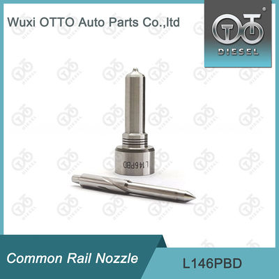 L146PBD  Common-Rail-Düse Für Injektoren R05201D R02701Z
