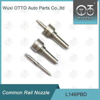 L146PBD  Common-Rail-Düse Für Injektoren R05201D R02701Z