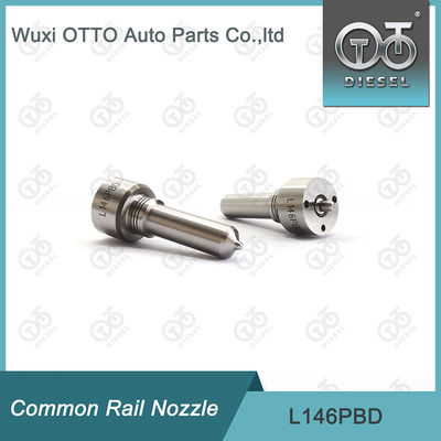 L146PBD  Common-Rail-Düse Für Injektoren R05201D R02701Z