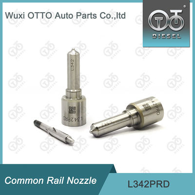 L342PRD  Common-Rail-Düse Für Injektor R00101D PSA / FORD DW10C