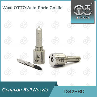 L342PRD  Common-Rail-Düse Für Injektor R00101D PSA / FORD DW10C