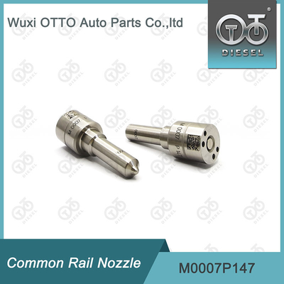 M0007P147 Diesel Common Rail Injektordüsen für Injektoren A2C59511606 / 5WS40087