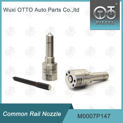 M0007P147 Diesel Common Rail Injektordüsen für Injektoren A2C59511606 / 5WS40087