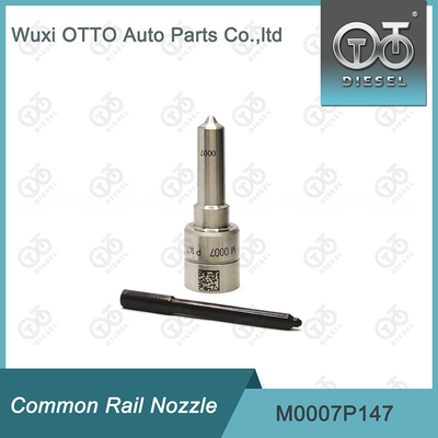 M0007P147 Diesel Common Rail Injektordüsen für Injektoren A2C59511606 / 5WS40087