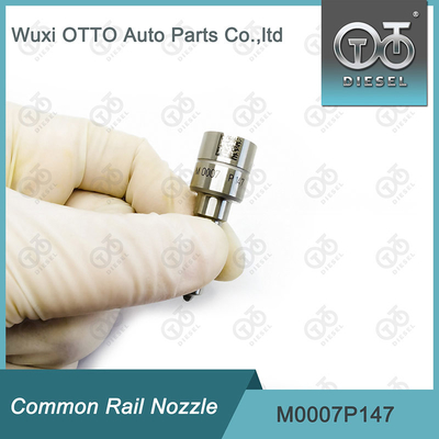 M0007P147 Diesel Common Rail Injektordüsen für Injektoren A2C59511606 / 5WS40087