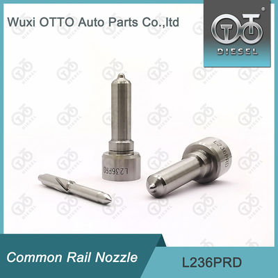 L236PRD Common-Rail-Düse für Einspritzdüsen R04201D