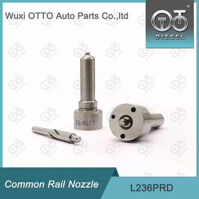 L236PRD Common-Rail-Düse für Einspritzdüsen R04201D
