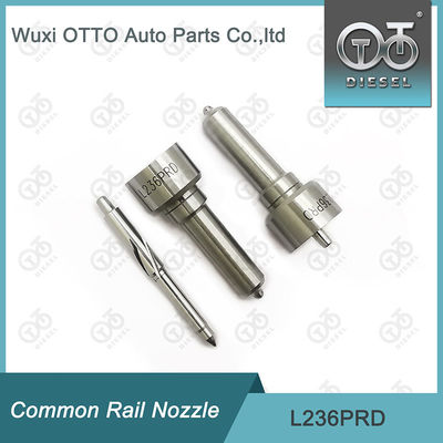 L236PRD Common-Rail-Düse für Einspritzdüsen R04201D