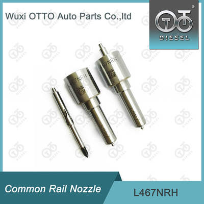 L467NRH Common Rail Düse für Injektoren 28565330
