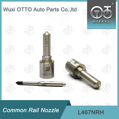 L467NRH Common Rail Düse für Injektoren 28565330
