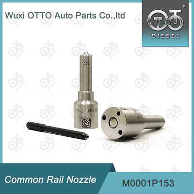 Siemens VDO Common Rail Düse M0001P153 für 5WS40252 Injektoren