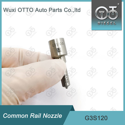 DENSO G3S120 Common Rail Düse für Cummins-Injektoren 5365904 5284016