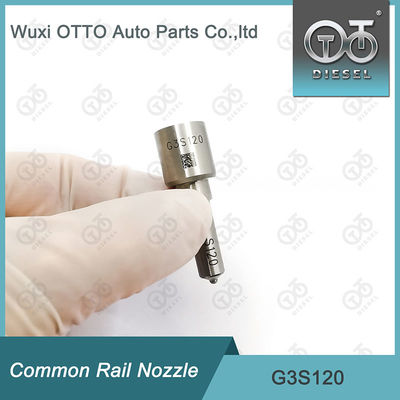 DENSO G3S120 Common Rail Düse für Einspritzdüsen 5365904 5284016